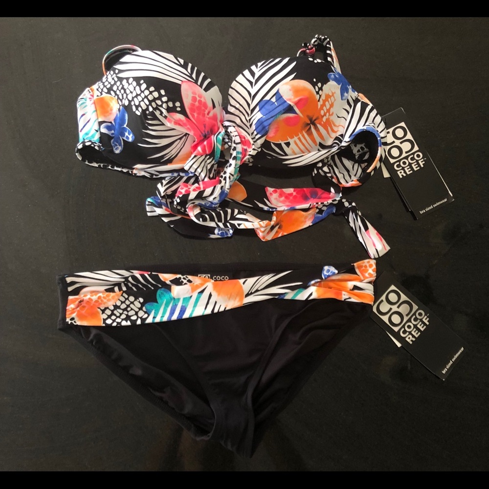Swimsuit